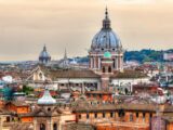 Pourquoi voyager à Rome ?