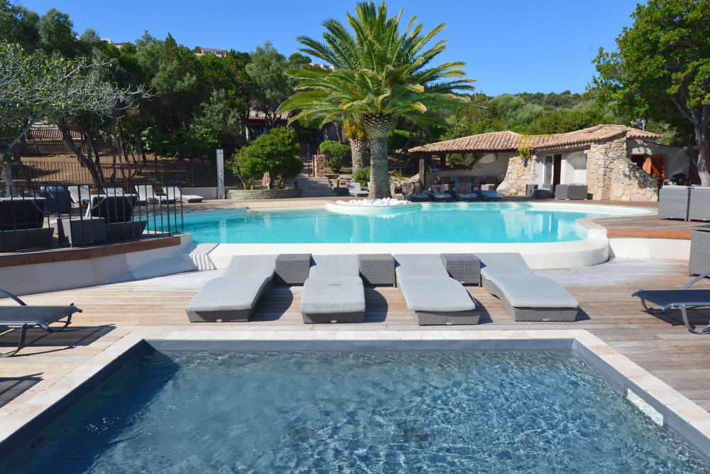 Trouver une résidence de vacances à Porto Vecchio